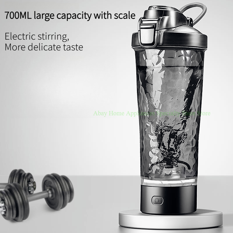 700ML Ładowalna Elektryczna Bu – Nutrition And Fitness recenzja i cena