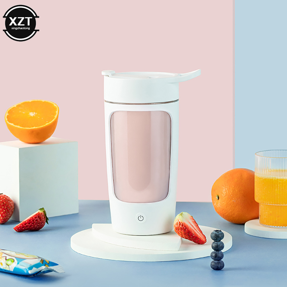 650Ml elektryczny Shaker do Pr – Nutrition And Fitness recenzja i cena