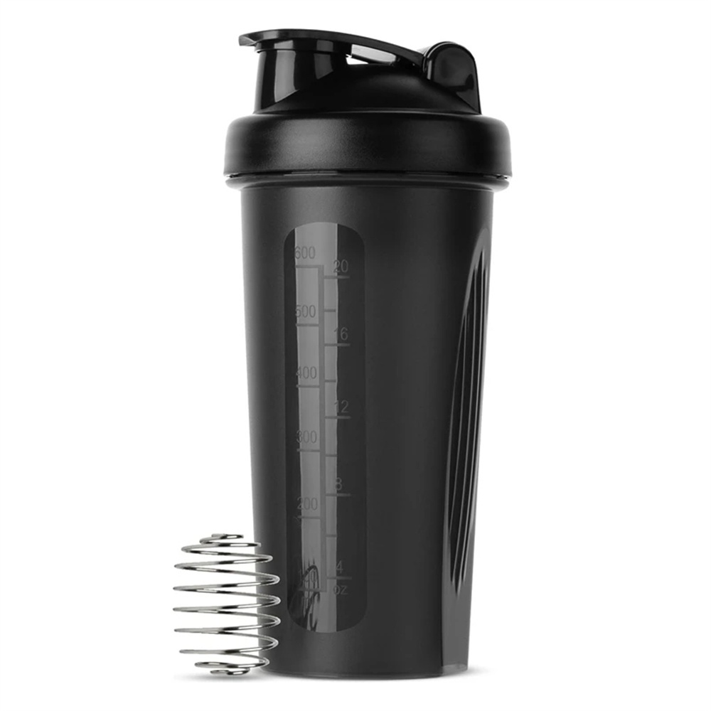 Przenośny shaker do proteinów  – Nutrition And Fitness recenzja i cena