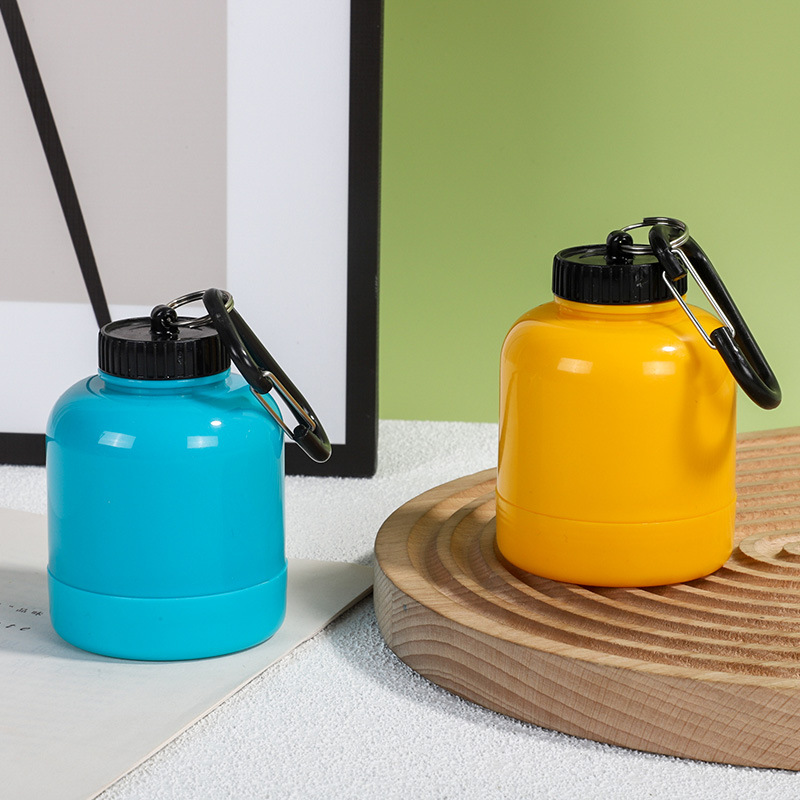 Brelok do kubka shaker na prot – Nutrition And Fitness recenzja i cena