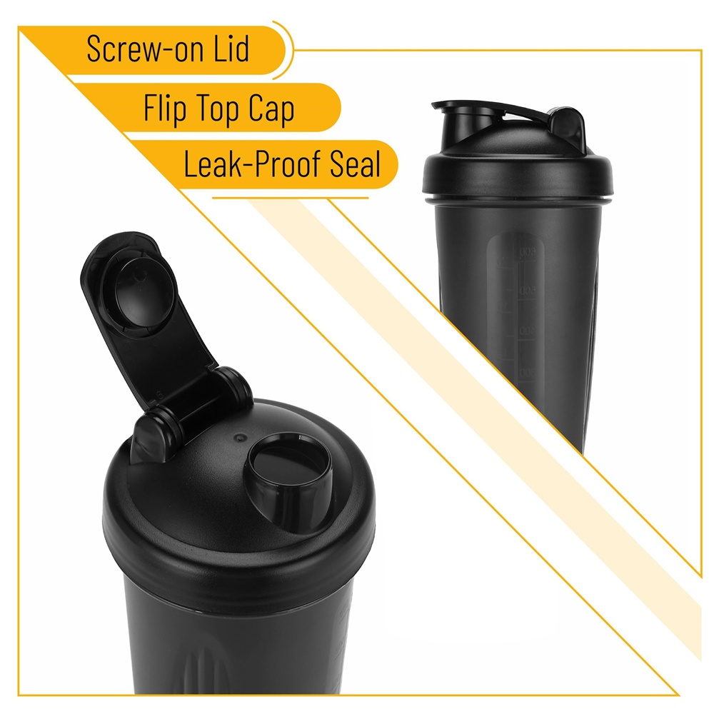 1 szt. Przenośny shaker do pro – Nutrition And Fitness recenzja i cena